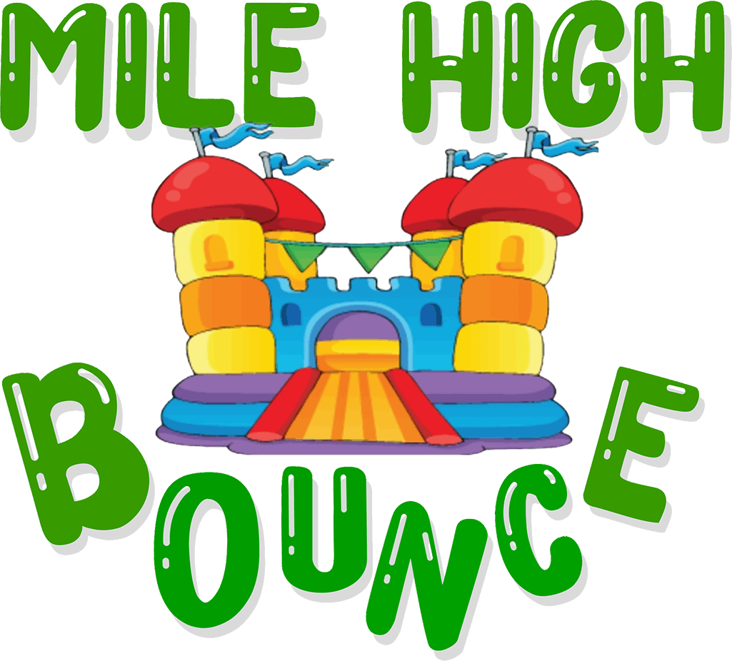 Mile High Bounce Party Rental 100 Mile House & South Cariboo