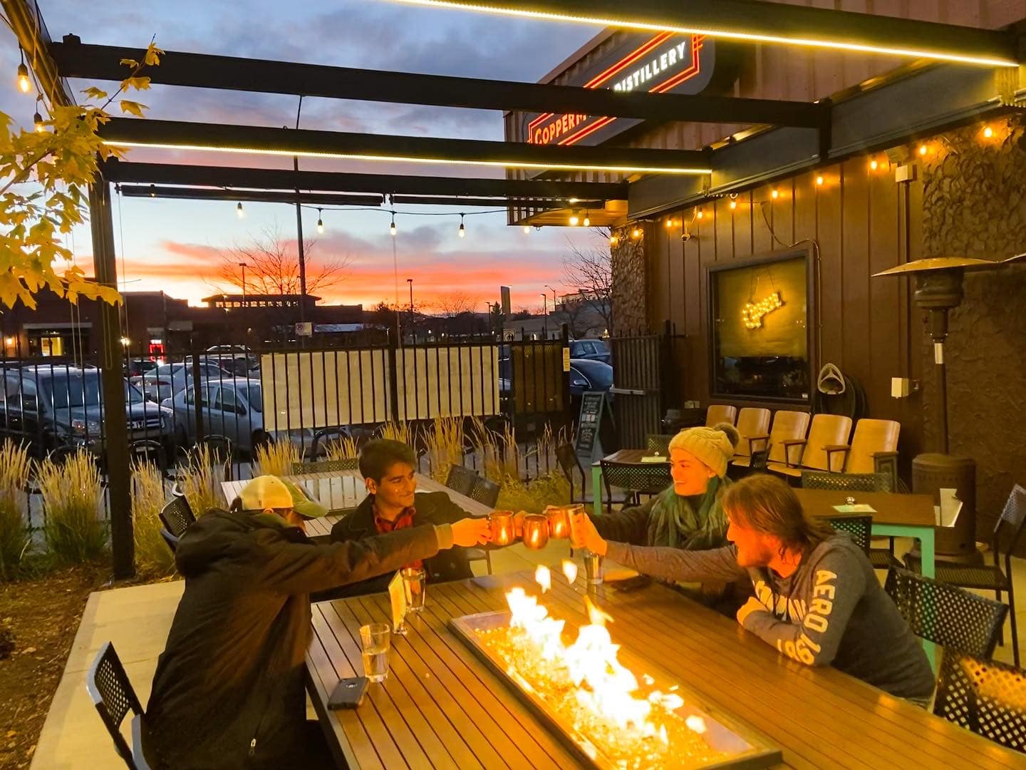 17 Best Bars in Fort Collins, CO