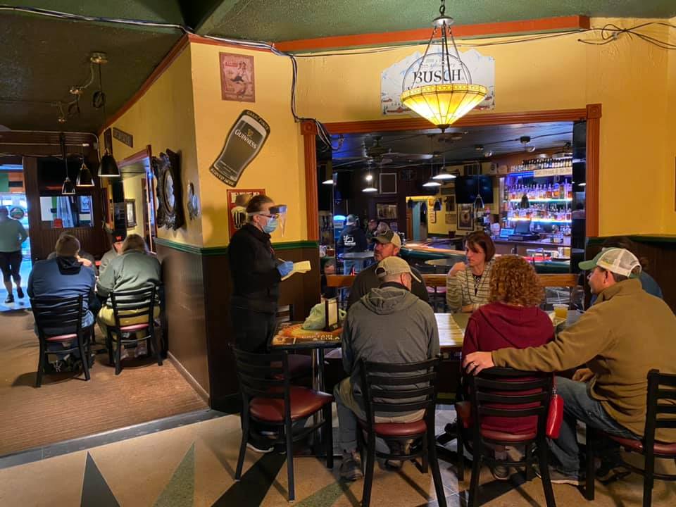 11 Best Bars in Estes Park, CO