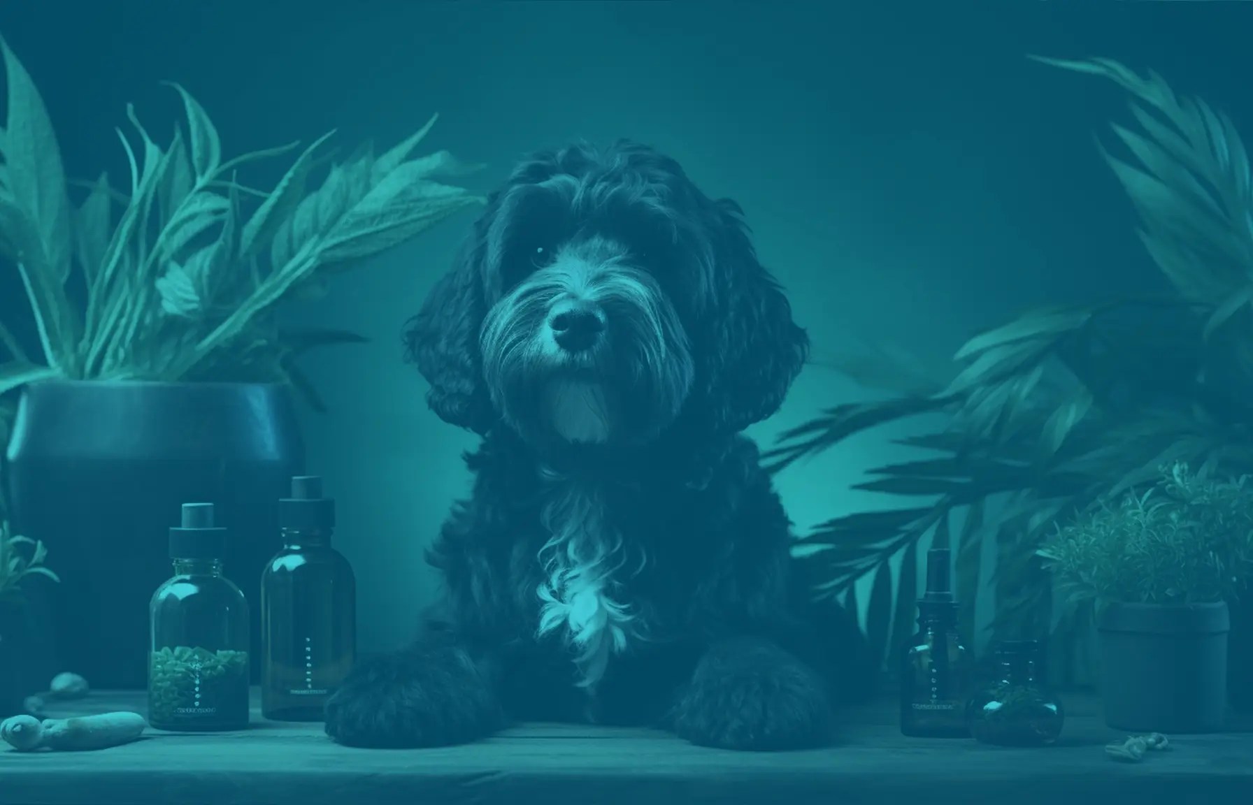 Pet CBD Industry A Comprehensive Analysis