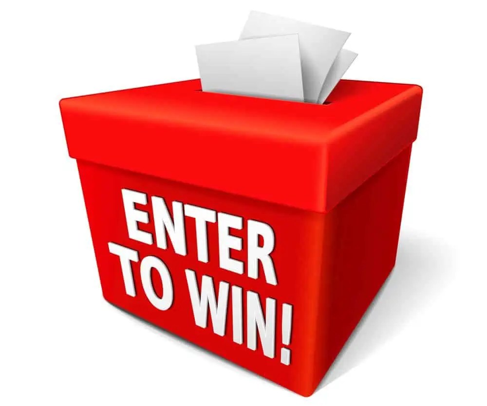 The Secrets To Winning Sweepstakes, Contests and Giveaways Mile High