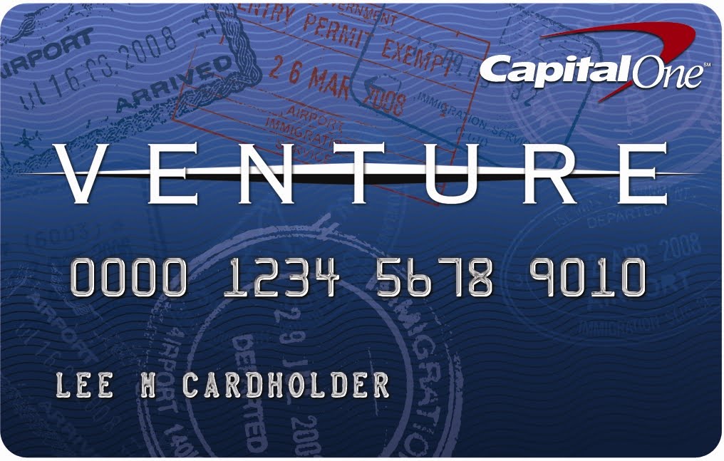 Capital One Might Be For You Mile Nerd