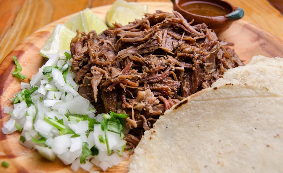 Tamaulipas. Barbacoa los domingos una tradición milenaria