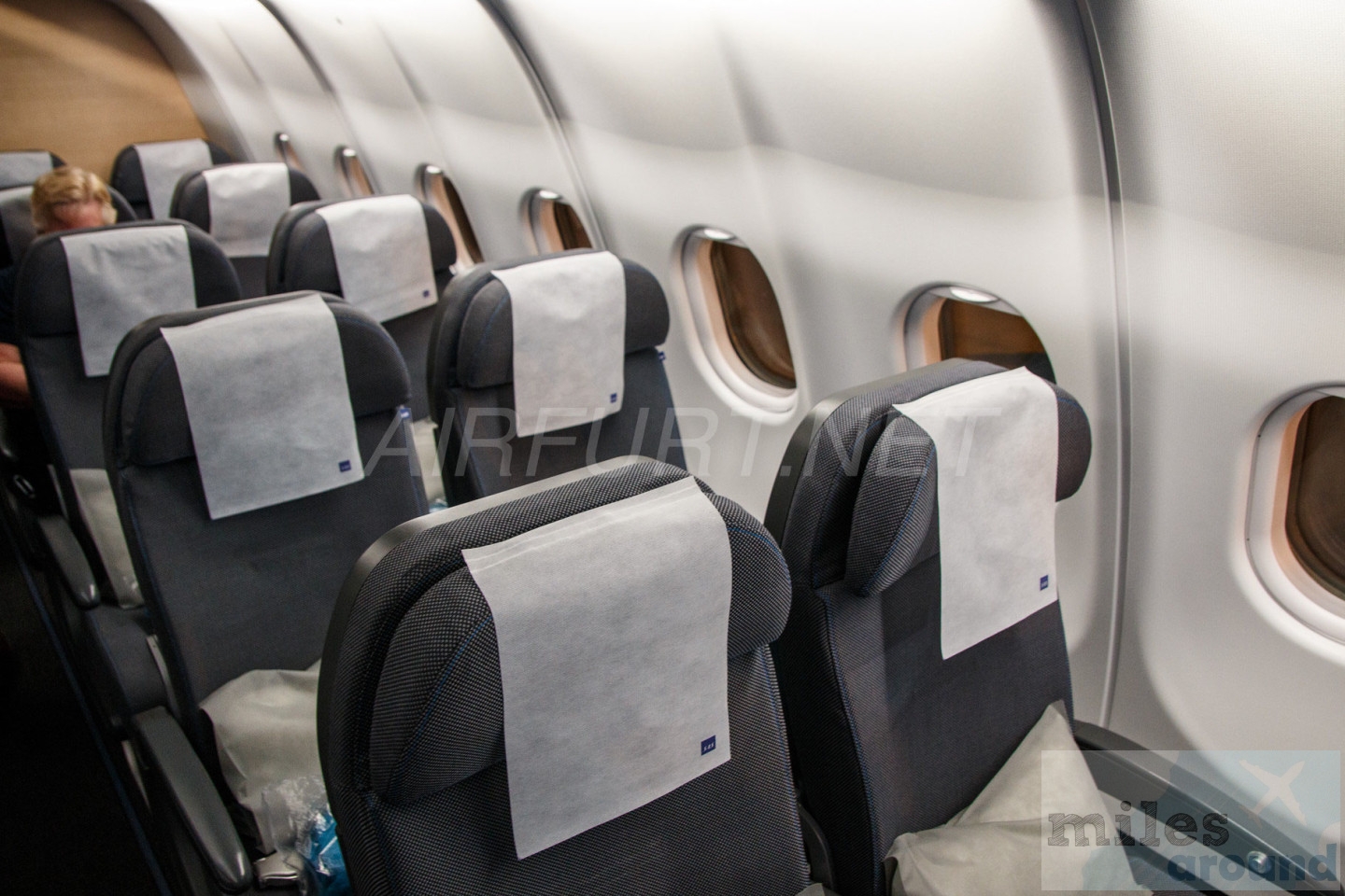 Sas Airbus A330 300 Sas Go Chicago Nach Stockholm