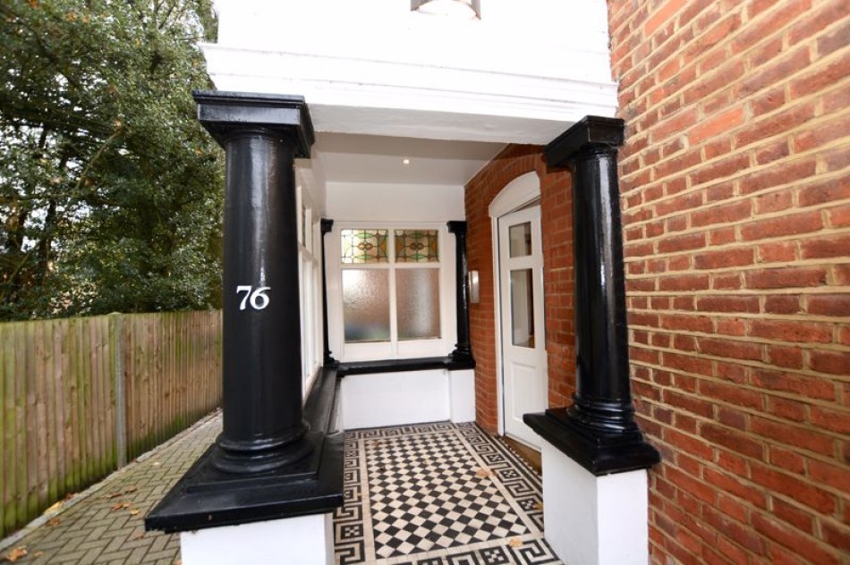 Bridge Road, East Molesey Miles & Bird Estate Agents covering South