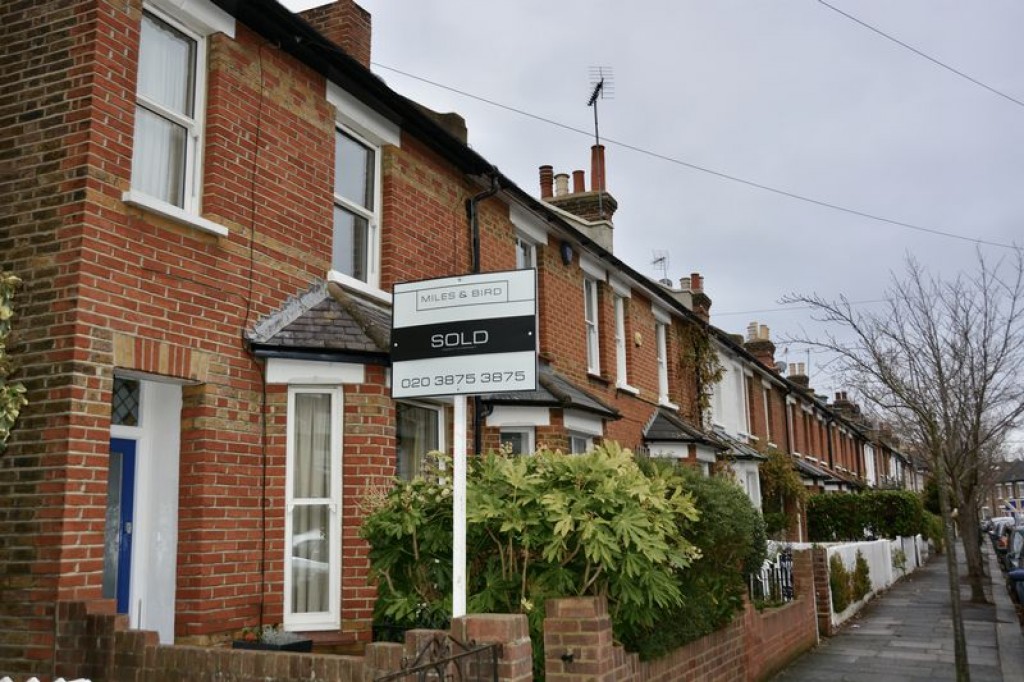 Wick Road, Teddington Miles & Bird Estate Agents covering South West