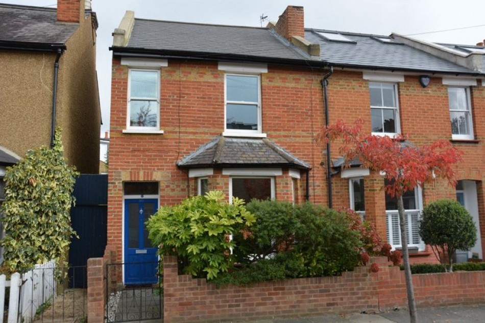 Wick Road, Teddington Miles & Bird Estate Agents covering South West