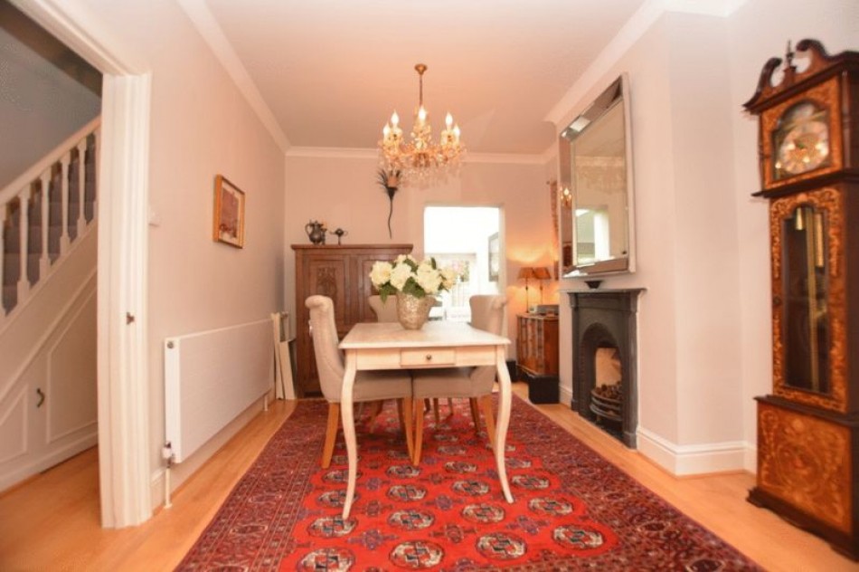 Wick Road, Teddington Miles & Bird Estate Agents covering South West