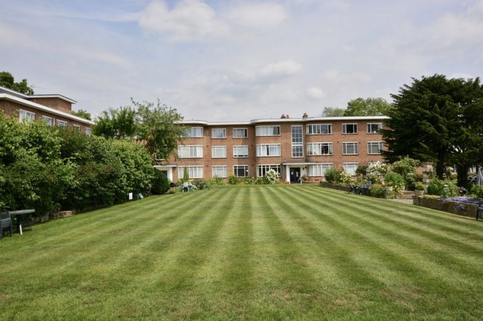 Kingfisher Court, Bridge Road, East Molesey Miles & Bird Estate