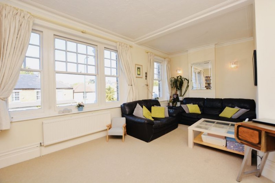 Lebanon Park Mansions, Twickenham Miles & Bird Estate Agents covering