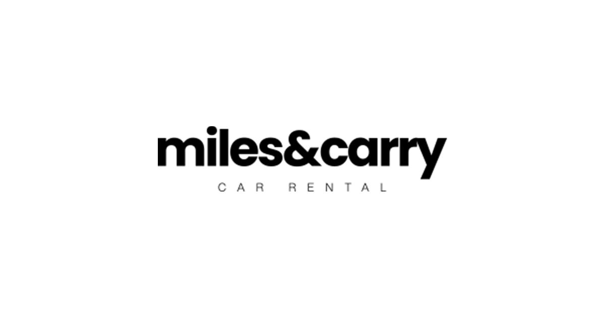 Miles&Carry Car Rental Miles&Carry Car Rental