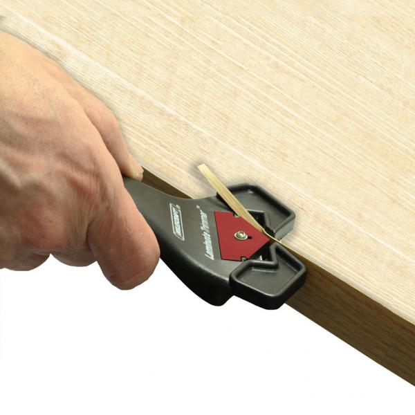 LaminateTrimmer Milescraft