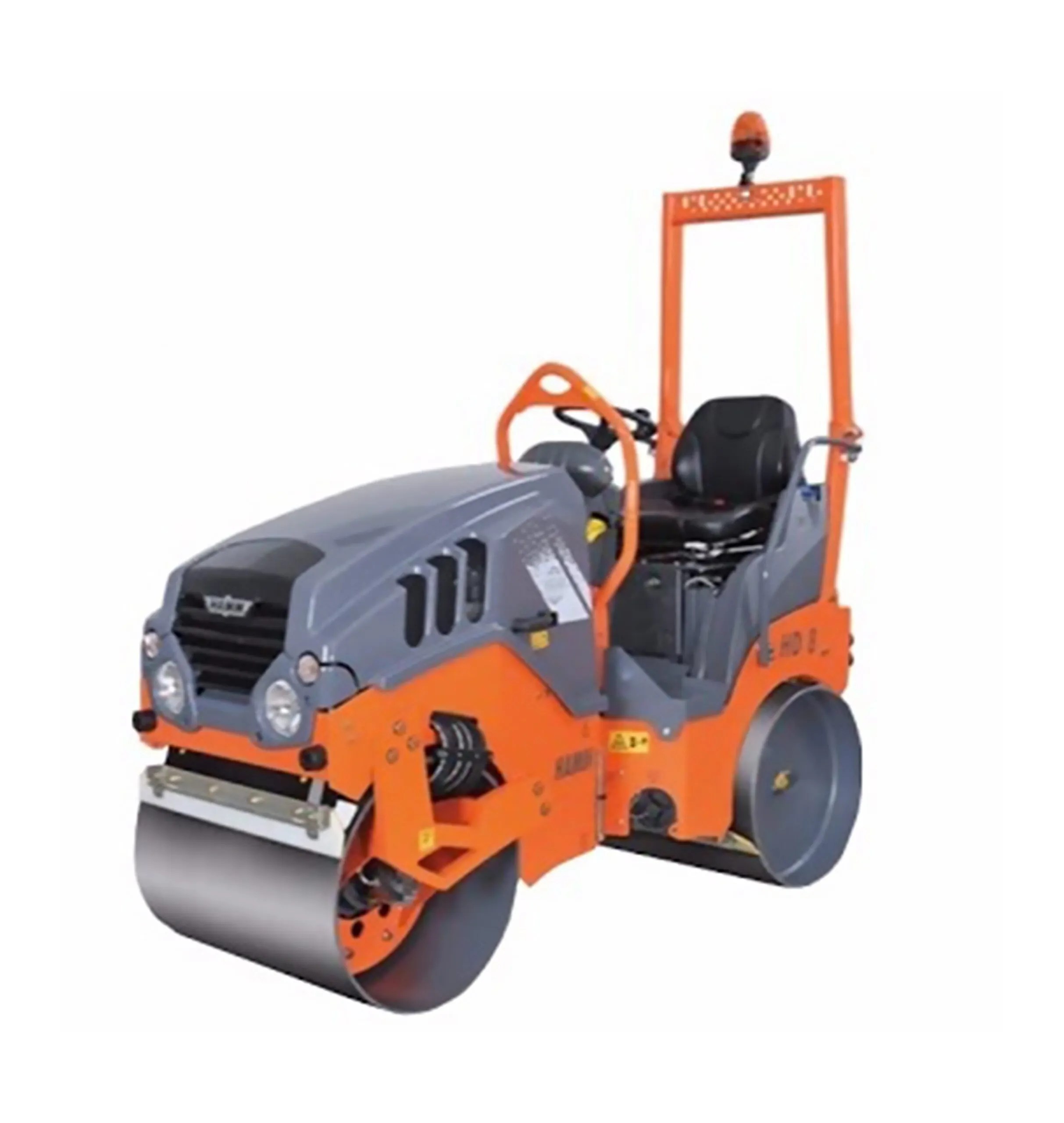 Vibrating Roller 800mm Miles Hire