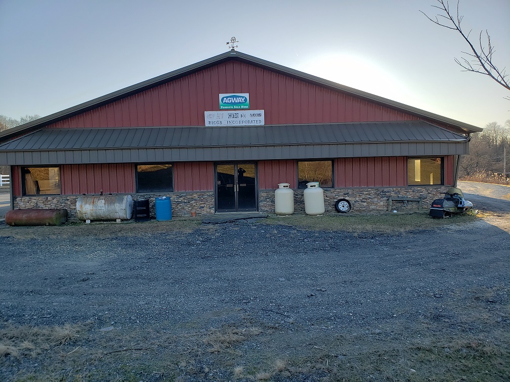 Commercial Lease Properties Milestone Commercial Realty Maryland