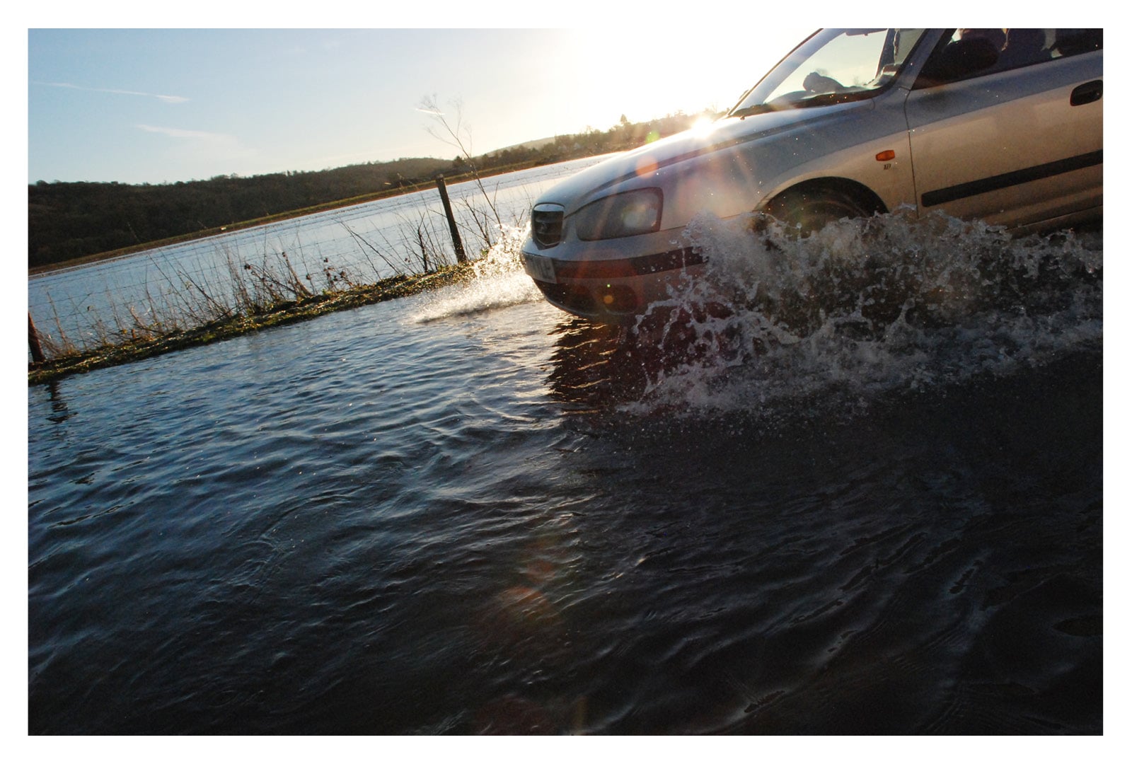 Gallery 10 years of the RAC Report on Motoring Milestone Creative