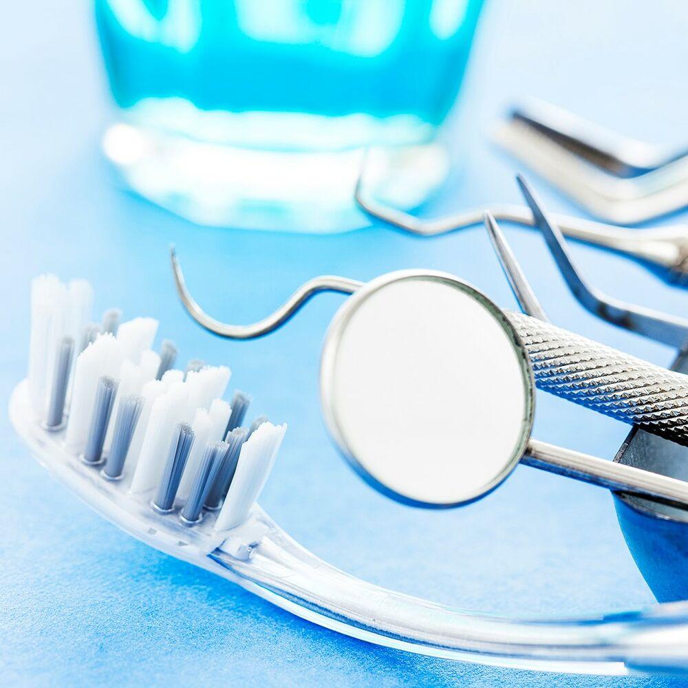 Australian Dental Association Milestone Creative Australia