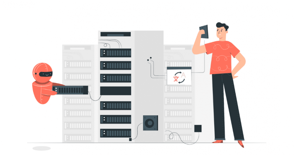 Translation Memory A Powerful Tool for Localization