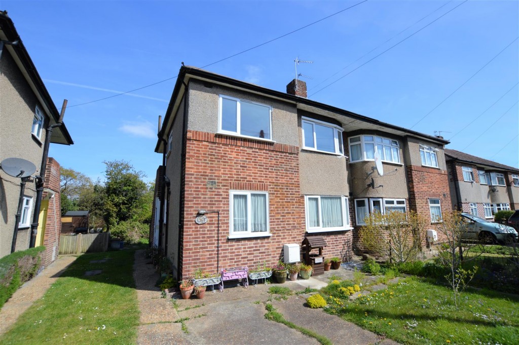 Redfern Avenue, Whitton, Hounslow, 2 bedroom,