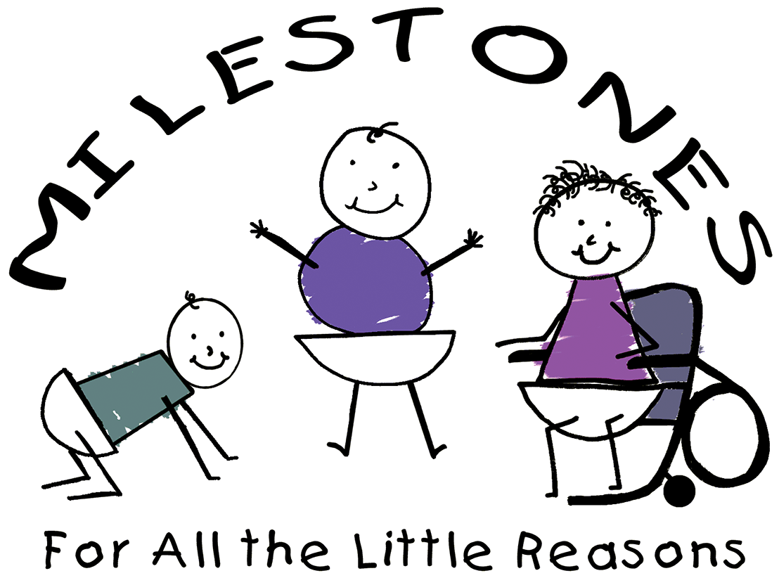 Physical, Speech, and Occupational Therapy Milestones Physical