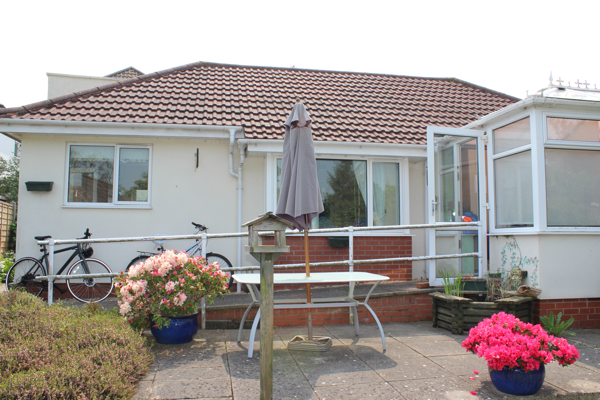 Cleeve Hill Residential care homes with Milestones Trust