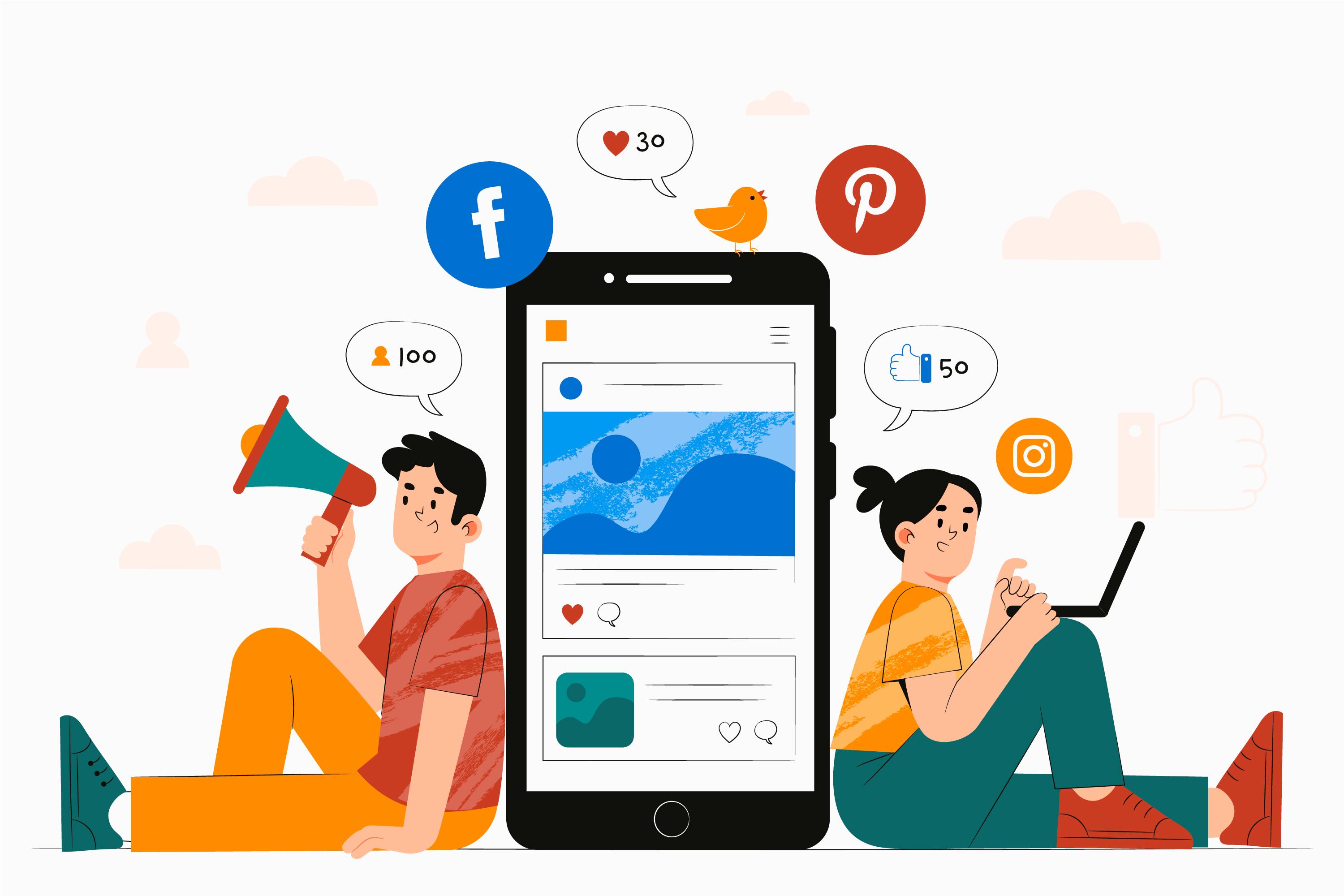 How To Clean Your Digital Footprint? Why Is It Important?(018)