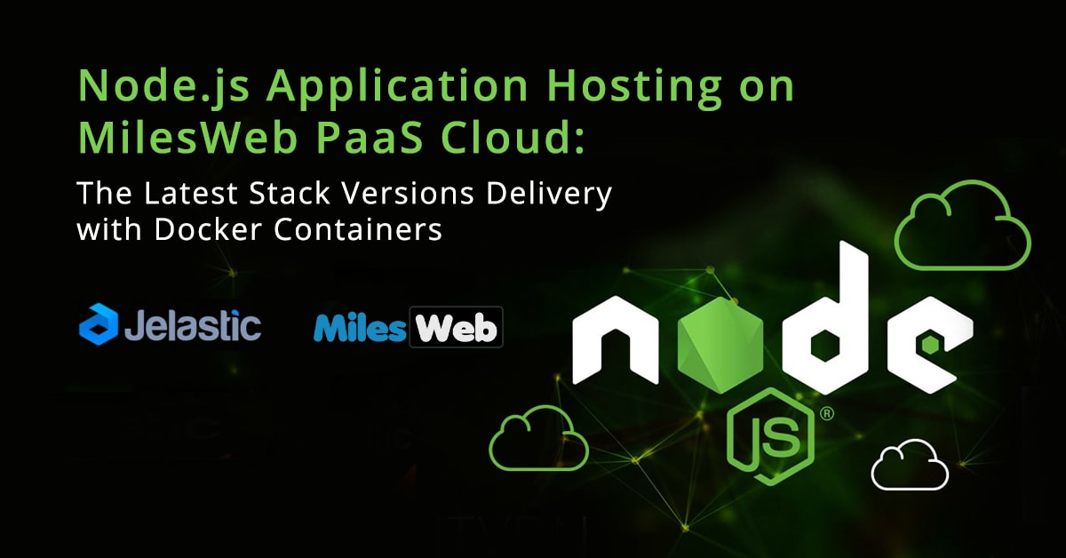 Learn Node.js Hosting on the Cloud with Simple Steps