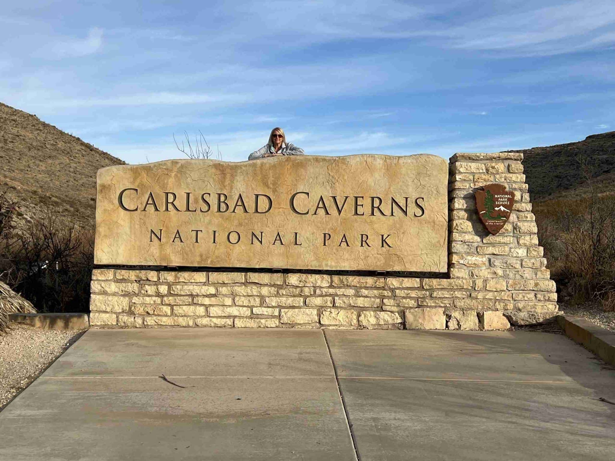 Carlsbad Caverns National Park What You Need to Know
