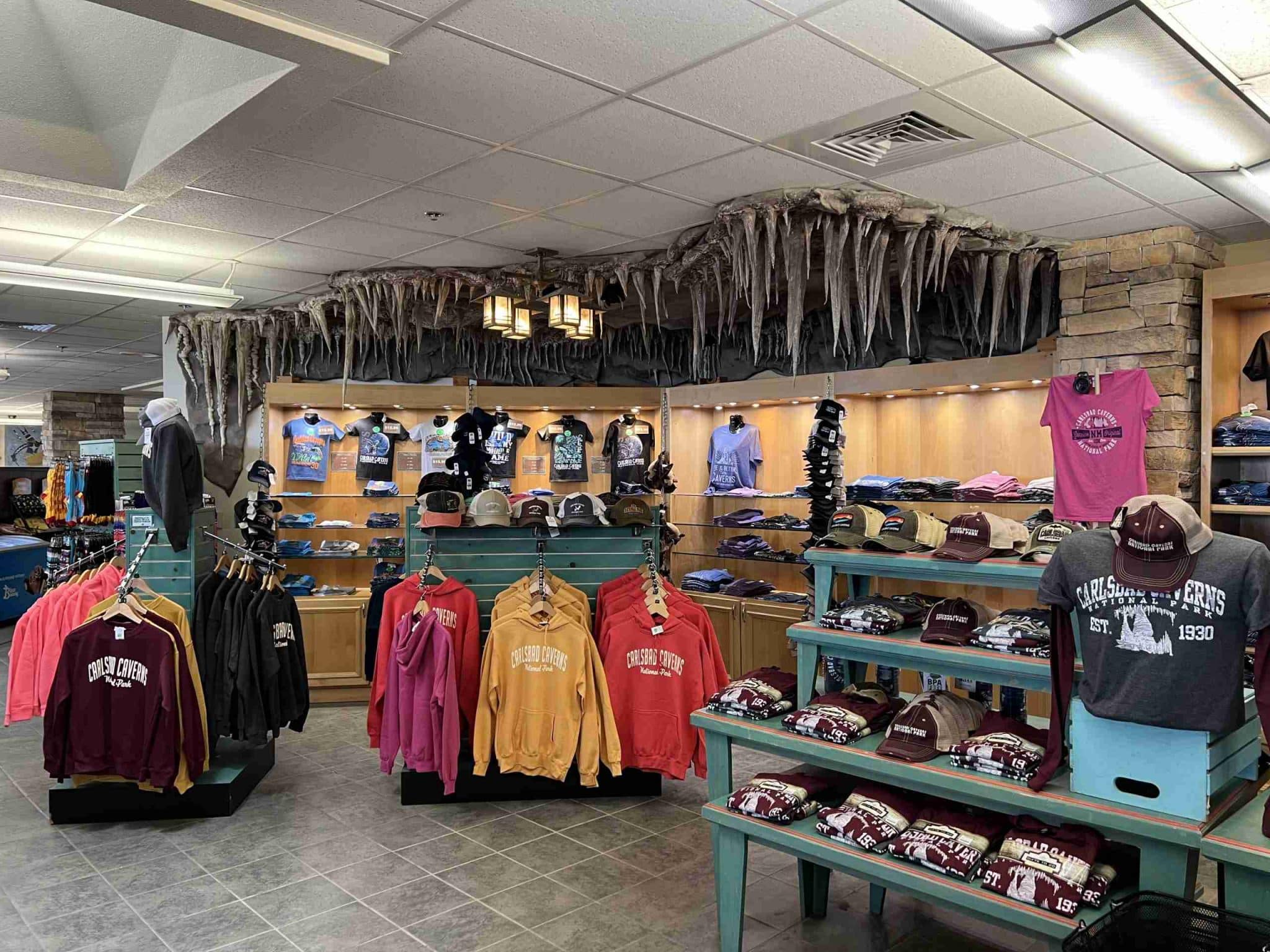 Carlsbad Caverns National Park What You Need to Know