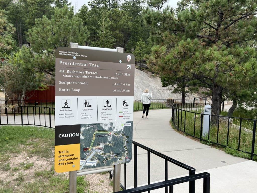 How To Visit Mount Rushmore What You Need To Know Miles with McConkey