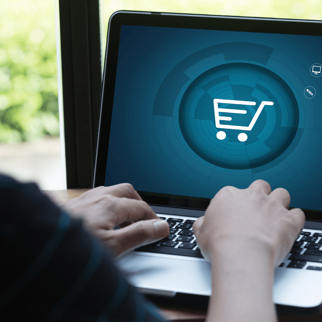 Why every retail business needs an online shop in 2021