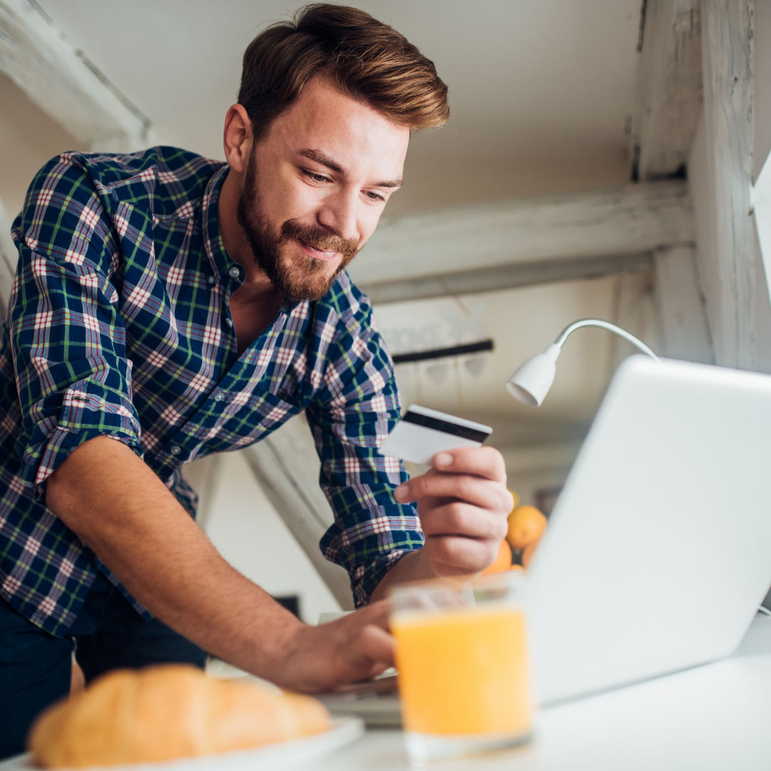 What Makes or Breaks an Online Purchasing Decision? Miles Express