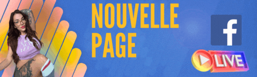 Page d’accueil - Miley Mercier, Onlyfans