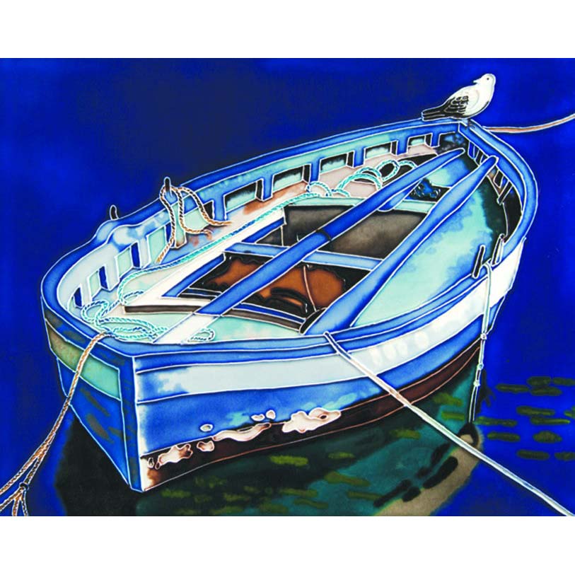 Benaya Ceramic Art Tiles Milford Collection