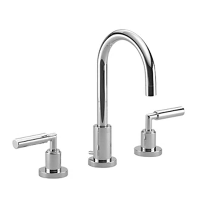 Dornbracht Faucets Milford Kitchen and Bath sterGrovesFenton
