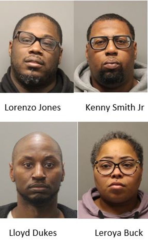 News Milford Police DE