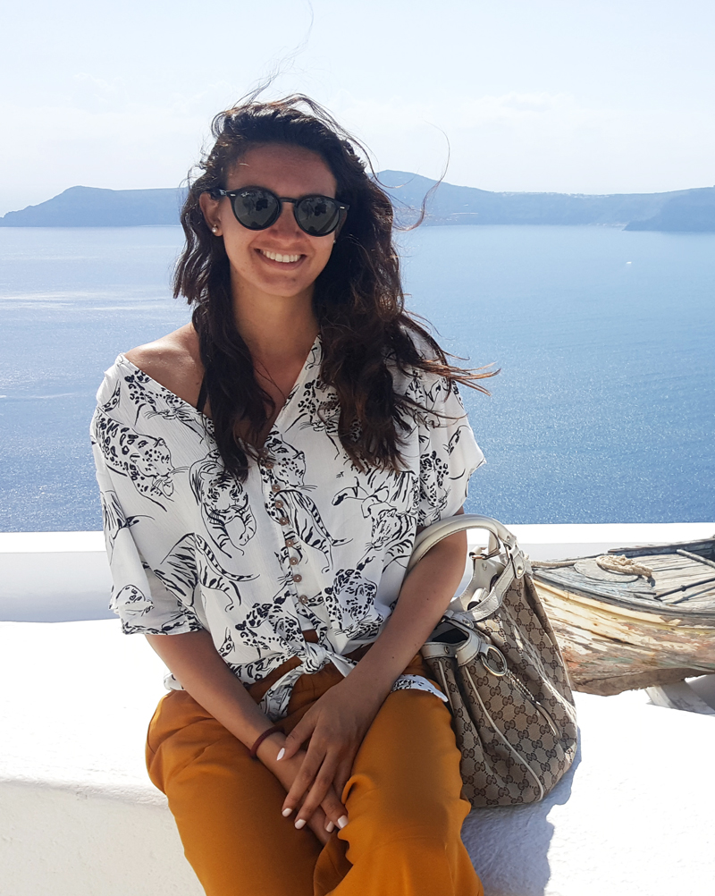 Event Wedding Planner in Greece MILI LO Event Planner in Greece