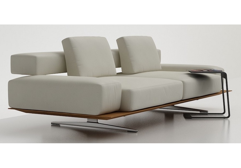 Wing Sofa Flexform Milia Shop