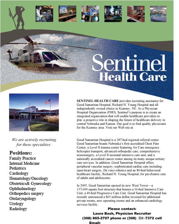 Sentinel Health