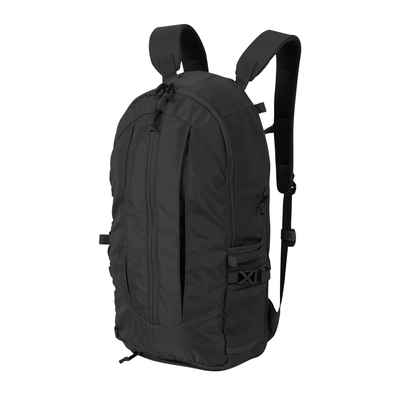 Backpack GROUNDHOG PACK® black Black Trekking \ Backpacks and