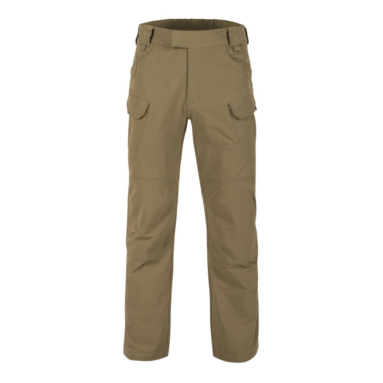 OUTDOOR TACTICAL PANTS OTP® VERSASTRETCH® HelikonTex® KHAKI