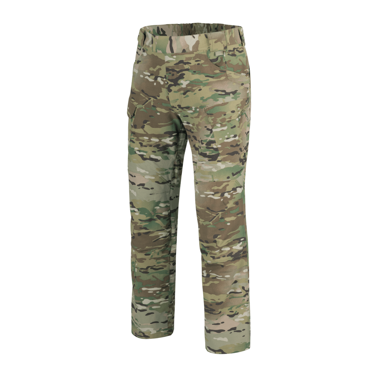 OUTDOOR TACTICAL PANTS OTP® VERSASTRETCH® HelikonTex® MULTICAM
