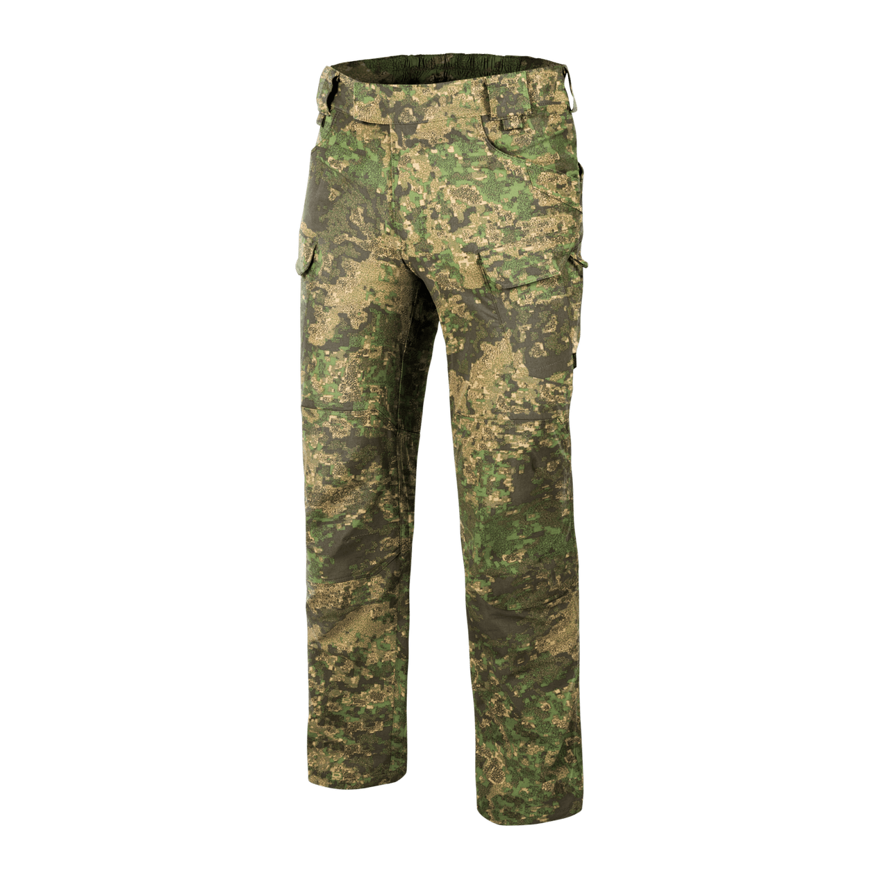 OUTDOOR TACTICAL PANTS OTP® VERSASTRETCH® HelikonTex® PENCOTT