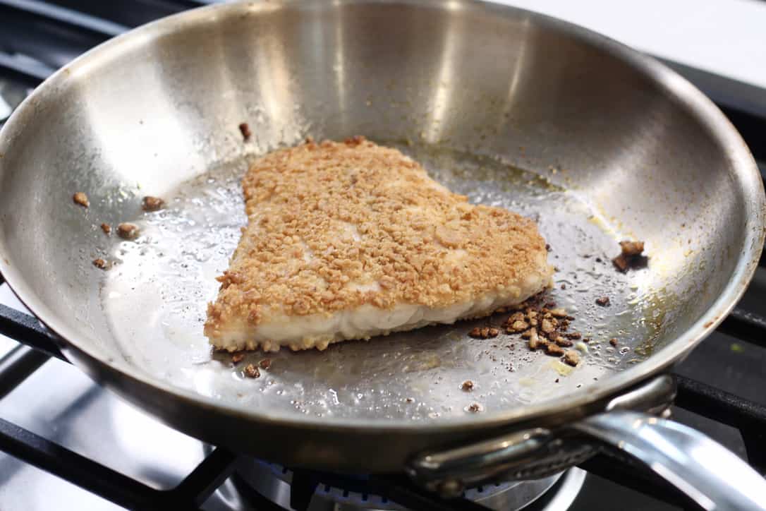 How to Cook Cod in an Air Fryer, Skillet, or Oven