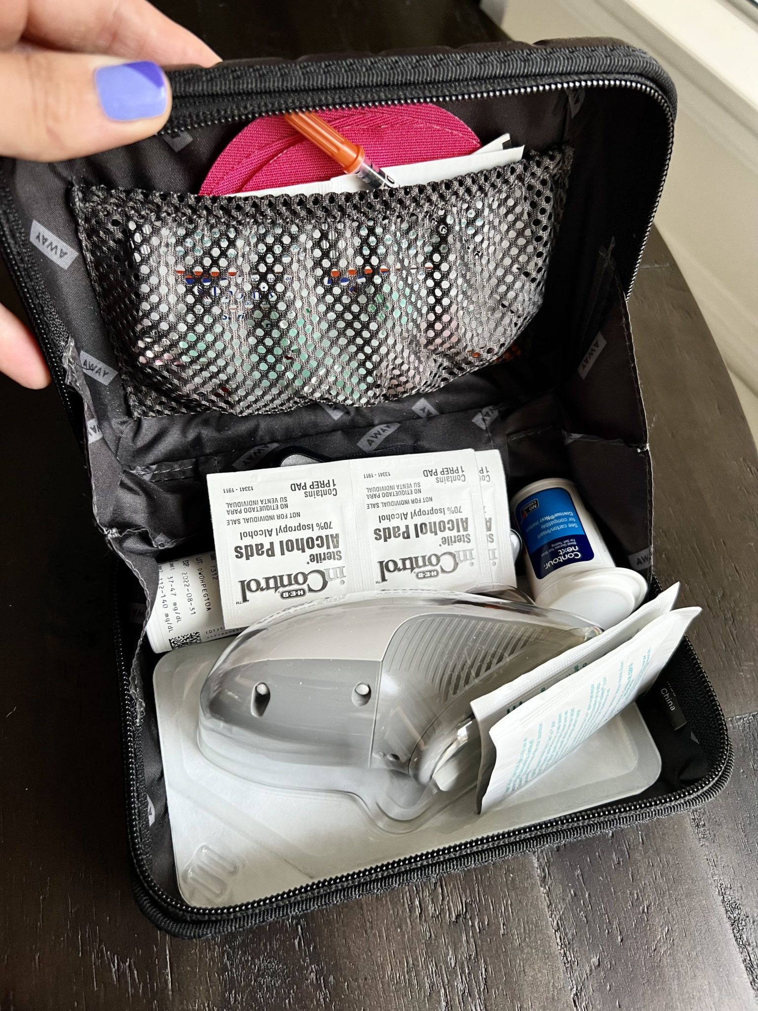Ambetter Diabetic Supplies 2025 Sam McGill(02)
