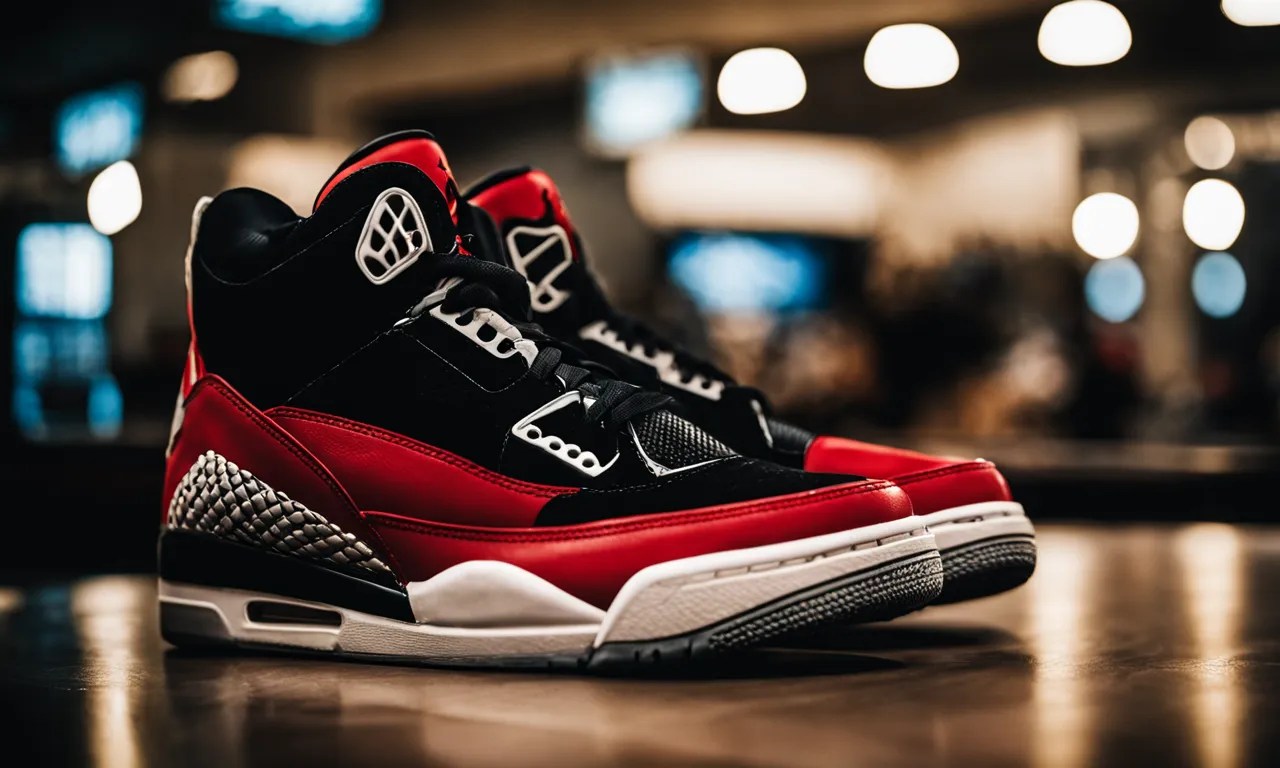 How To Find Authentic Jordan Shoes The Complete Guide Milk and Honey Shoes