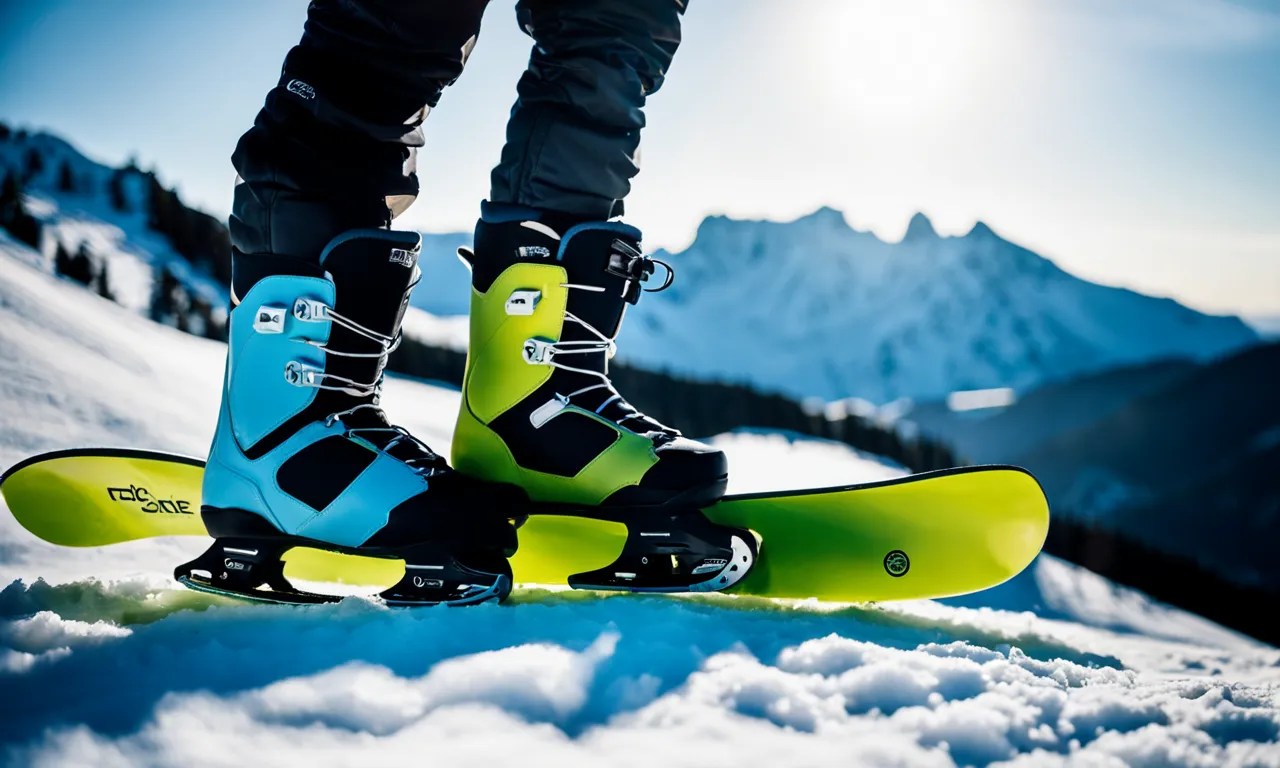 Do You Need Snowboard Boots? A Complete Guide Milk and Honey Shoes