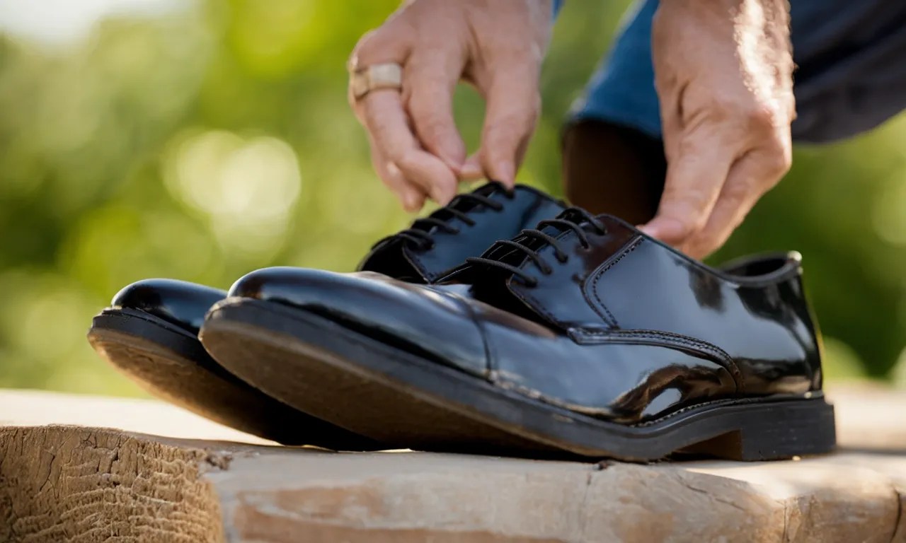Does Shoe Goo Work? A Detailed Look At This Popular Shoe Repair