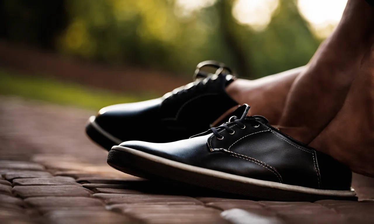 How To Stop A Squeaky Shoe A Comprehensive Guide Milk and Honey Shoes