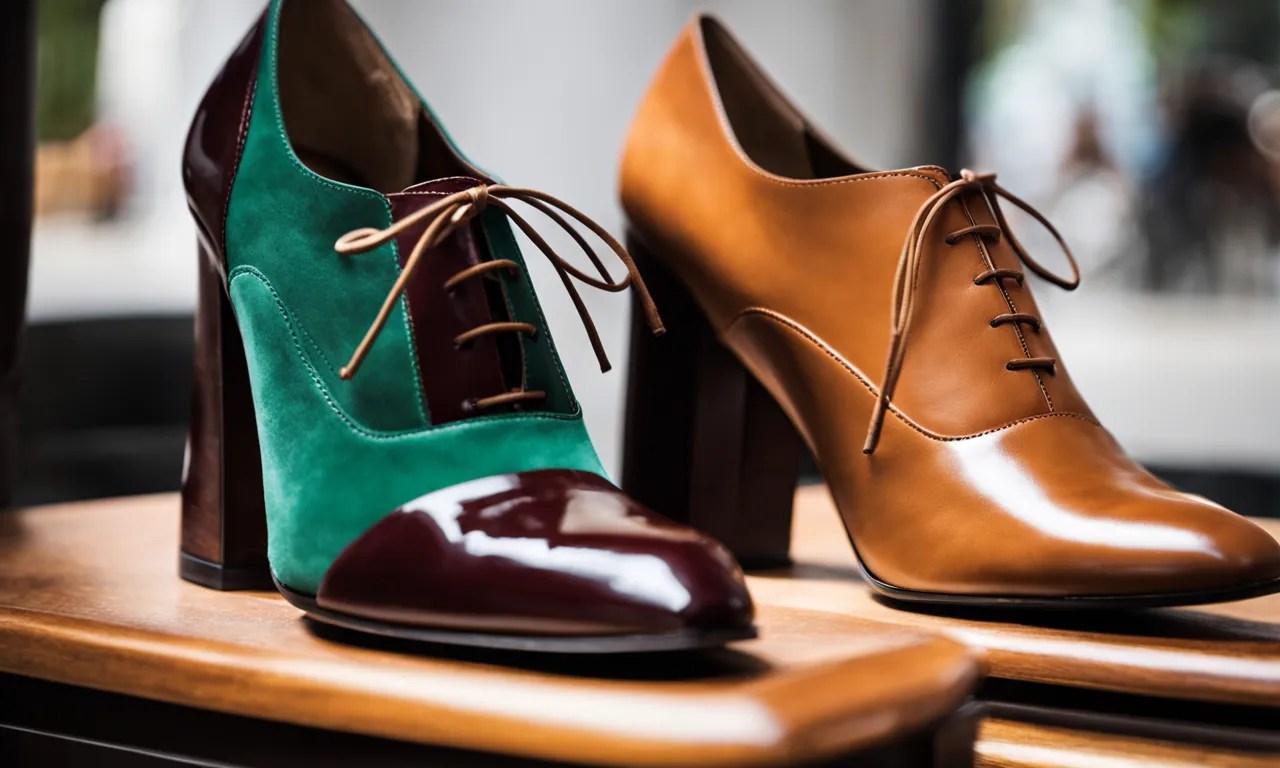 The Most Versatile Shoe Color A Comprehensive Guide Milk and Honey Shoes