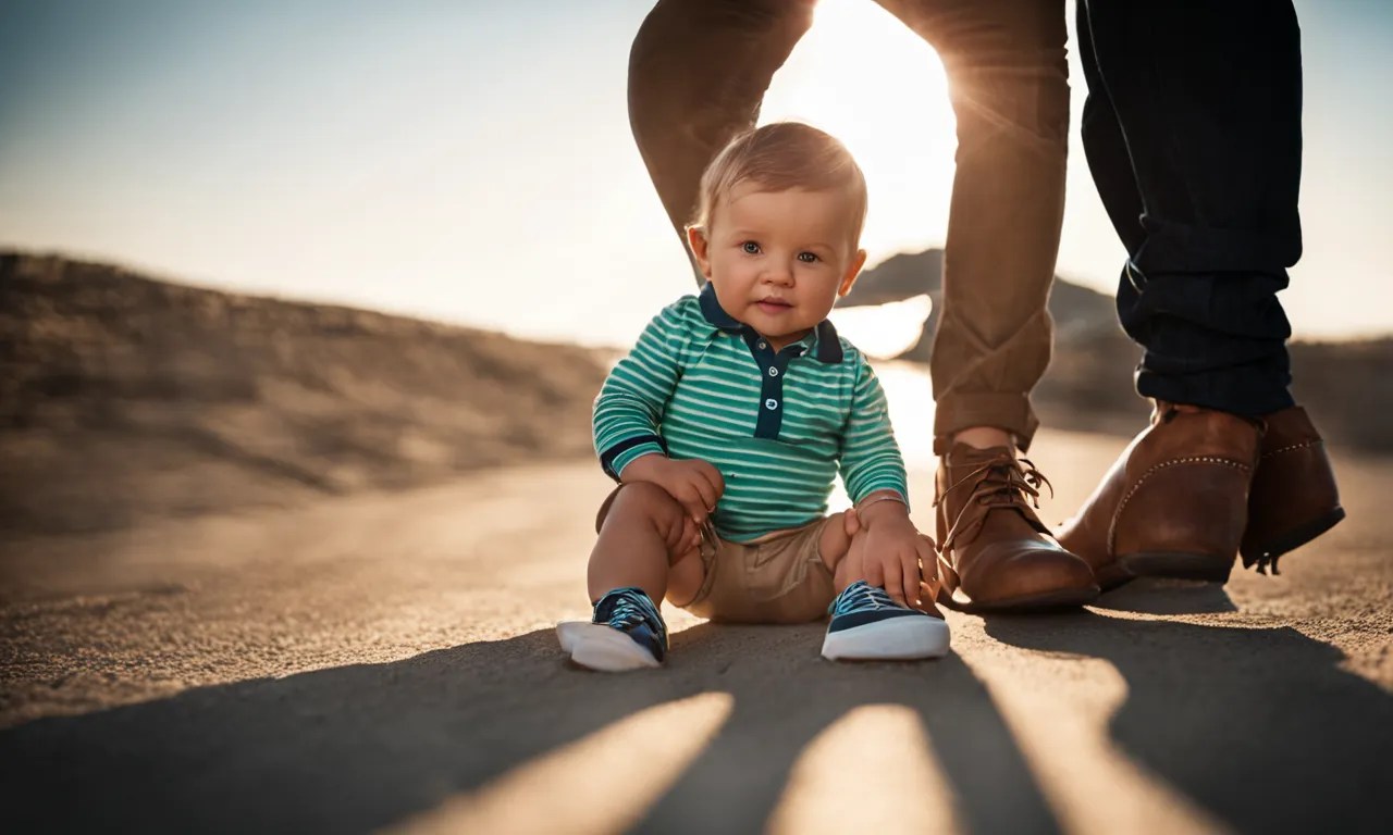 What Size Shoe Should A 1 Year Old Wear? Milk and Honey Shoes